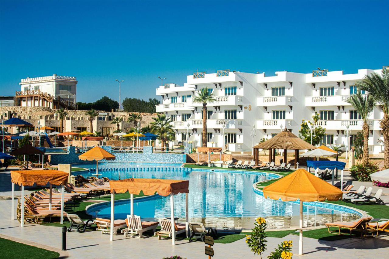 Palma Di Sharm Hollywood Resort Екстериор снимка